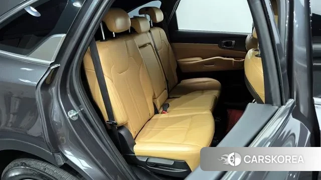 Kia Sorento 4th Generation 2020 Серый из Кореи, фото 3
