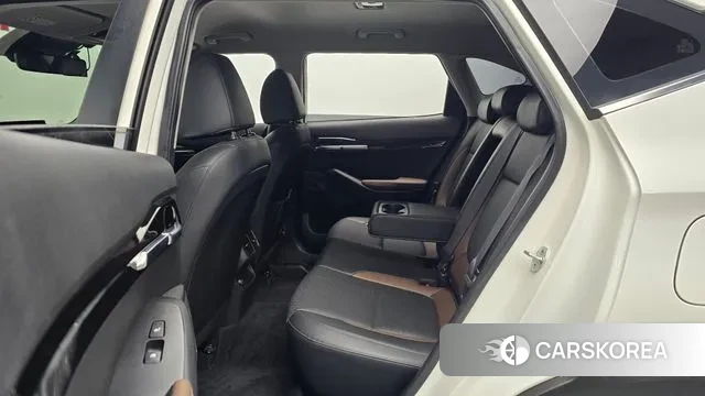 Kia Seltos 2020 Белый из Кореи, фото 3