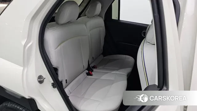 Hyundai Casper 2022 Жемчужный цвет из Кореи, фото 3