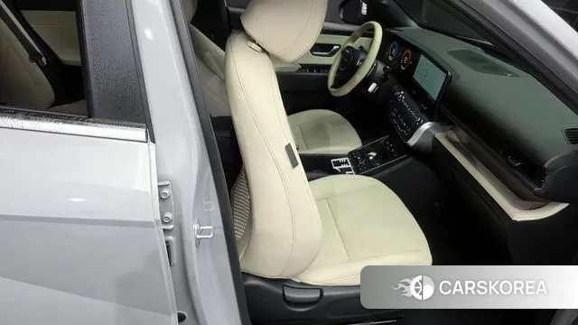 Hyundai Kona (SX2) 2025 Серебряный из Кореи, фото 3