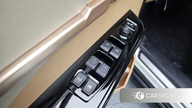 Ssangyong Actian 2nd Generation 2025 Белый из Кореи, фото 3