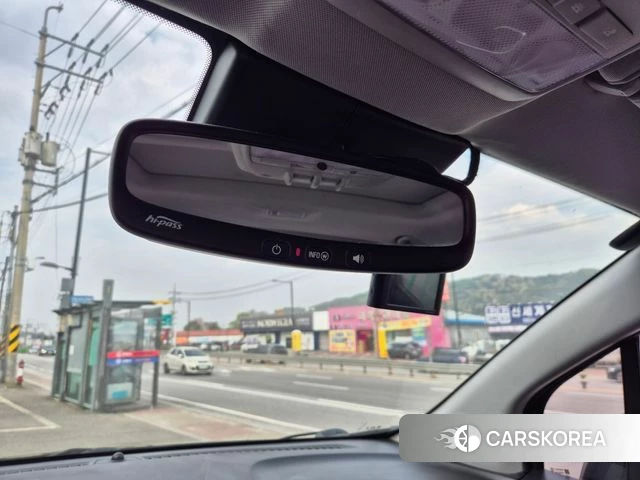 Chevrolet (GM Daewoo) The New Trax 2018 Черный из Кореи, фото 3