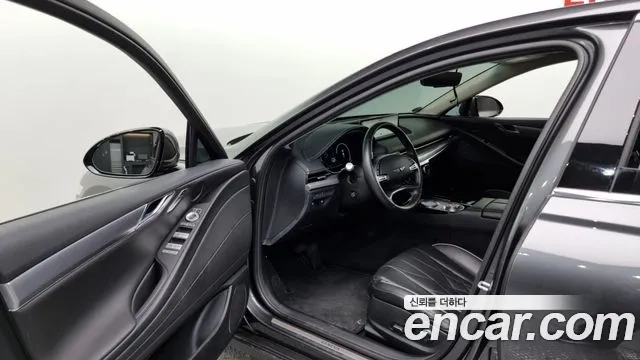 Genesis G80 (RG3) id 2880828 из Кореи 3