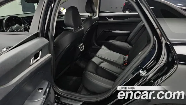 Kia K5 3rd generation id 2691198 из Кореи 3