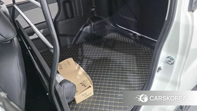 Kia The New Ray 2022 Белый из Кореи, фото 3