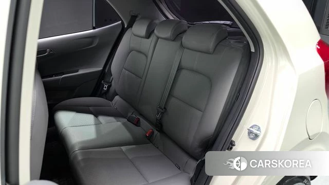 Kia All New Morning (JA) 2019 Жемчужный цвет из Кореи, фото 3