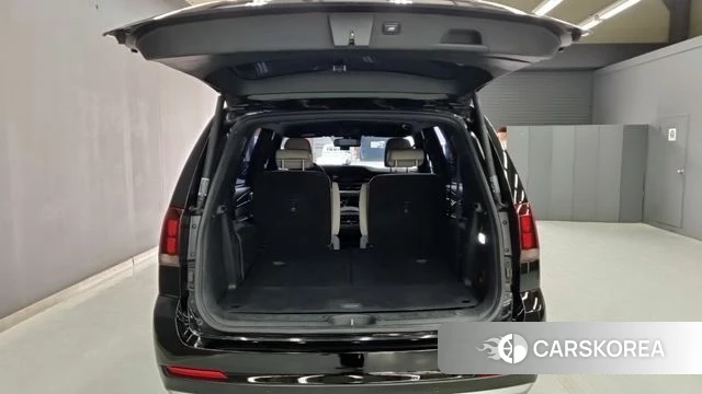 Kia Mohave Master 2020 Черный из Кореи, фото 3