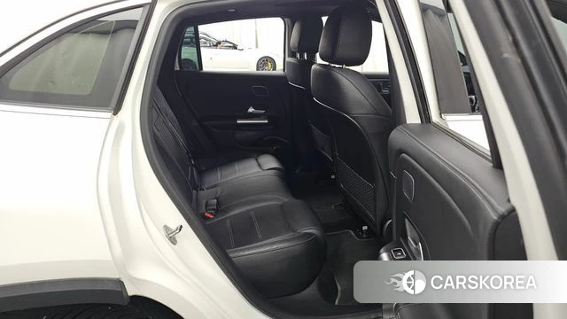 Mercedes-Benz EQA H243 2023 Белый из Кореи, фото 3
