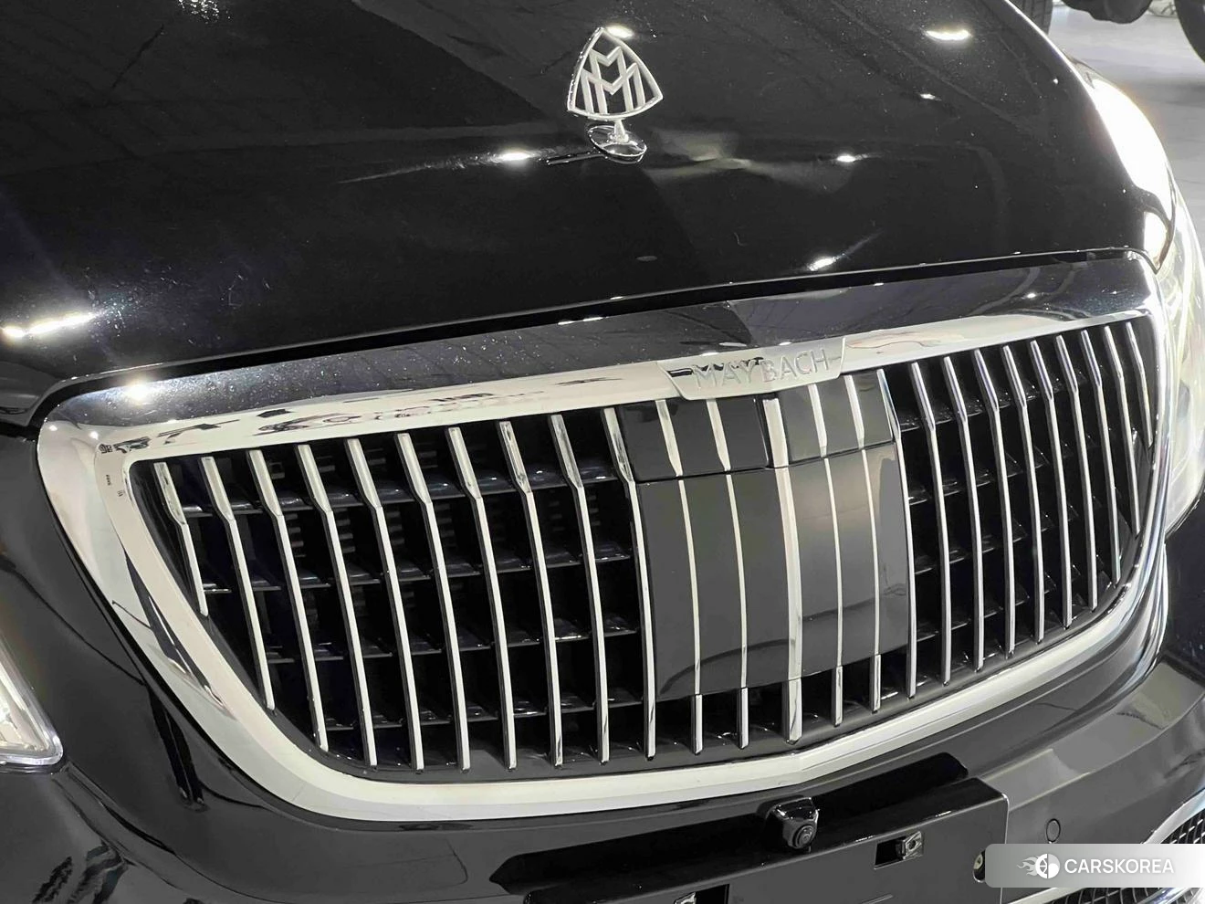 Mercedes-Benz Vito 2019 Черный из Китая, фото 3