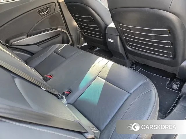 Ssangyong Berry New Tivoli 2020 Белый из Кореи, фото 3