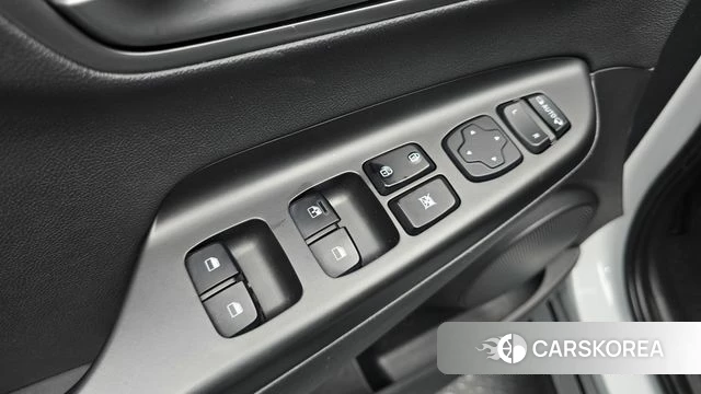 Hyundai Kona Electric 2020 Белый из Кореи, фото 3