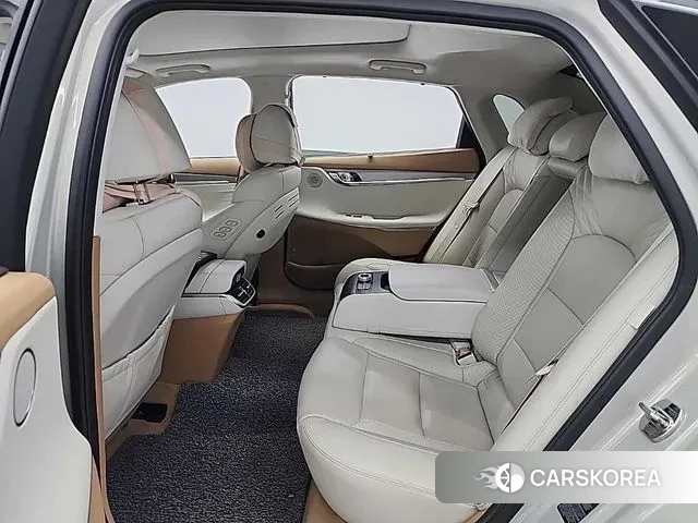 Hyundai The New Grandeur IG 2020 Жемчужный цвет из Кореи, фото 3
