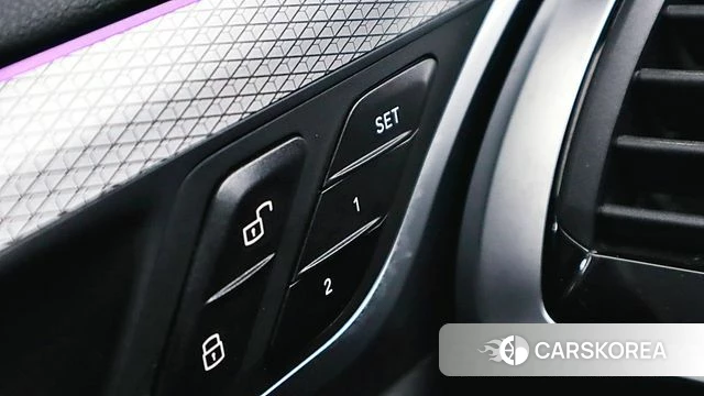 BMW X3 (G01) 2021 Белый из Кореи, фото 3