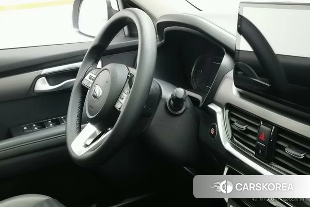 Kia Smart running 2021 Белый из Китая, фото 3