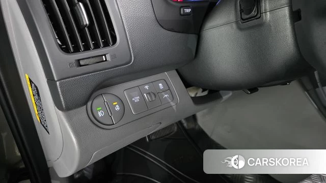 Hyundai The New Grand Starex 2019 Серебряный из Кореи, фото 3