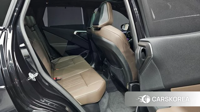 BMW X3 (G45) 2025 Черный из Кореи, фото 3
