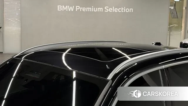 BMW X1 (U11) 2023 Черный из Кореи, фото 3