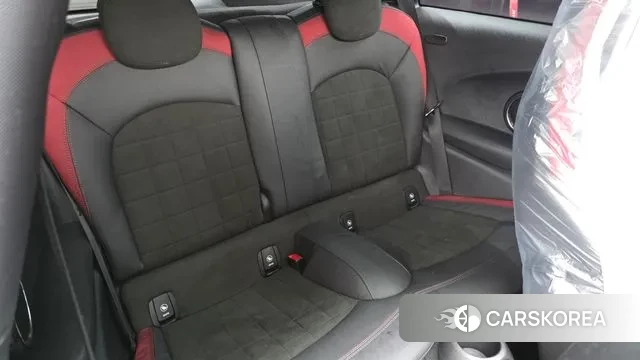 Mini Cooper S 2018 Черный из Кореи, фото 3