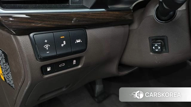 Kia Come New K7 2019 Серый из Кореи, фото 3