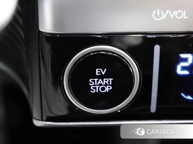 Hyundai Ionic 5 2021 Белый из Кореи, фото 3