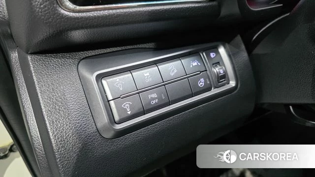 Ssangyong Berry New Tivoli 2020 Белый из Кореи, фото 3
