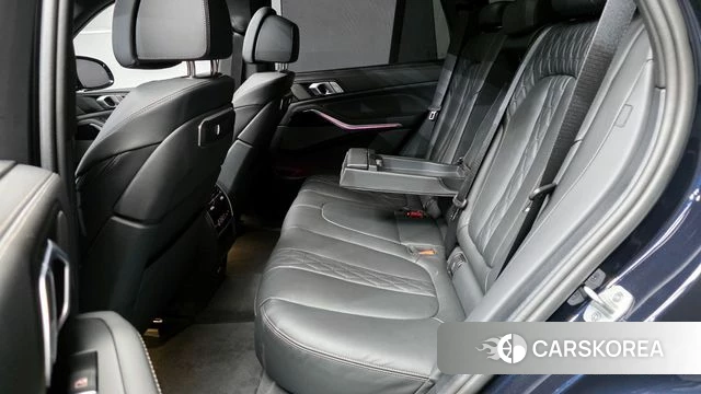 BMW X5 (G05) 2025 Черный из Кореи, фото 3