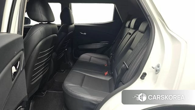 Ssangyong Berry New Tivoli 2019 Белый из Кореи, фото 3