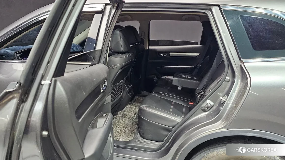 Renault Korea (Samsung) The New QM6 2019 из Кореи, фото 3