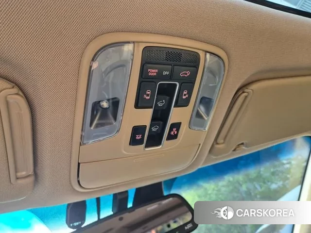 Kia The New Carnival 2020 Черный из Кореи, фото 3