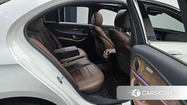 Mercedes-Benz E-Class W213 id 3487617 из Кореи 3