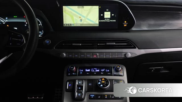 Hyundai Palisade 2020 Серый из Кореи, фото 3