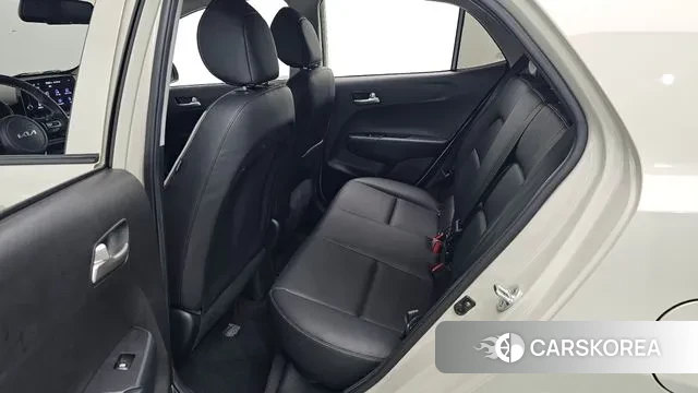 Kia Morning Urban (JA) 2021 Жемчужный цвет из Кореи, фото 3