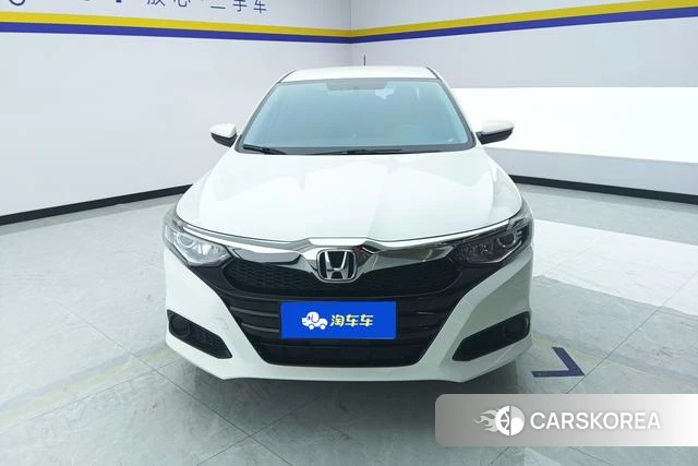 Honda Lingpai 2019 Белый из Китая, фото 3