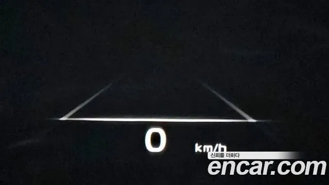 Kia The New K9 2nd generation id 2442026 из Кореи 3