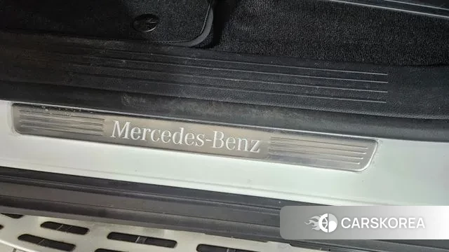 Mercedes-Benz GLE-Class W167 2023 Белый из Кореи, фото 3