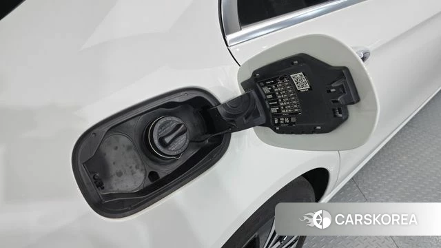 Mercedes-Benz E-Class W213 2021 Белый из Кореи, фото 3