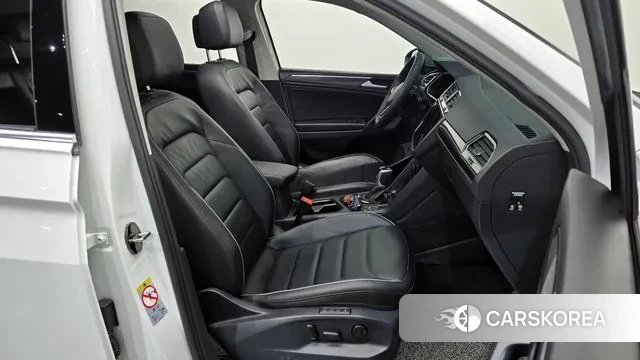 Volkswagen Tiguan second Generation id 2889304 из Кореи 3