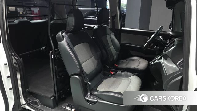 Kia The New Ray 2021 Белый из Кореи, фото 3