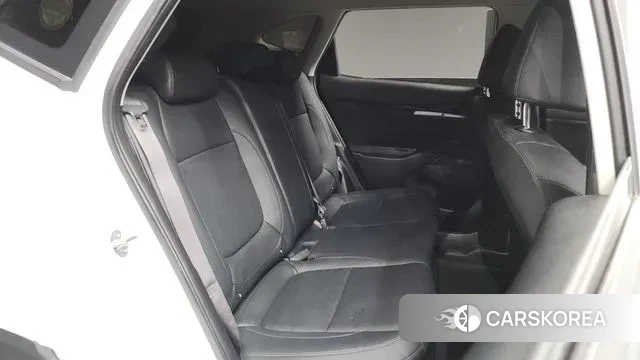 Kia Seltos 2021 Белый из Кореи, фото 3