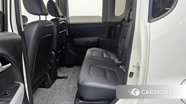 Kia The New Kia Ray 2025 Белый из Кореи, фото 3