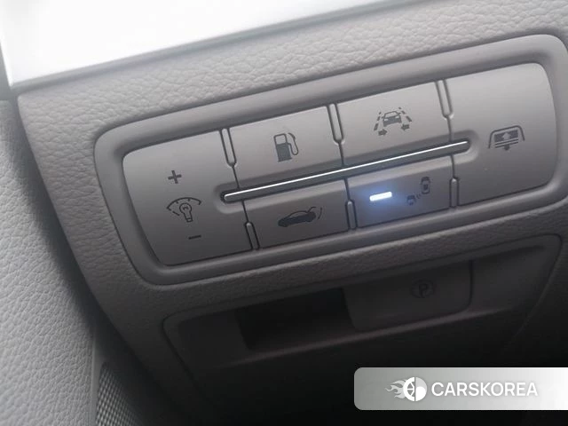 Genesis G80 2019 Серый из Кореи, фото 3