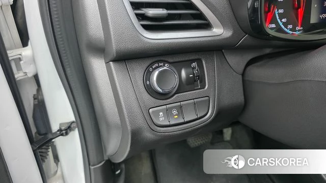 Chevrolet (GM Daewoo) The New Spark 2020 Белый из Кореи, фото 3