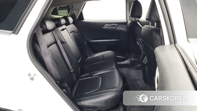 Kia Sportage 5th Generation 2021 Белый из Кореи, фото 3