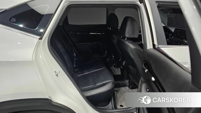 Kia Seltos 2019 Белый из Кореи, фото 3