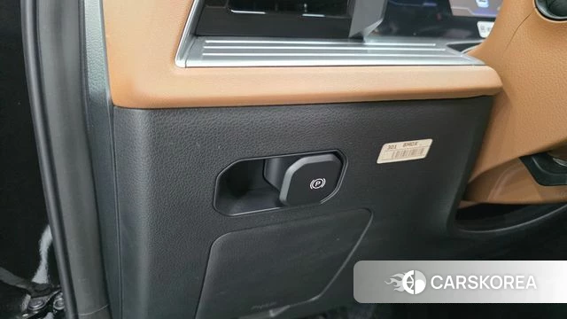 Ssangyong Torres 2022 Белый из Кореи, фото 3