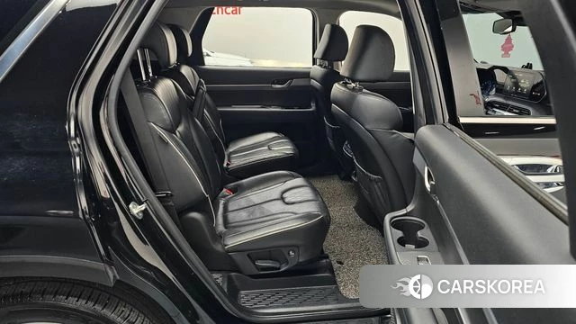 Hyundai Palisade 2019 Черный из Кореи, фото 3