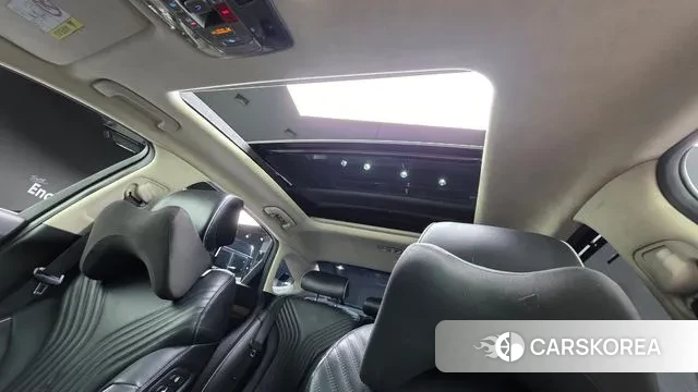 Genesis G80 (RG3) 2022 Черный из Кореи, фото 3