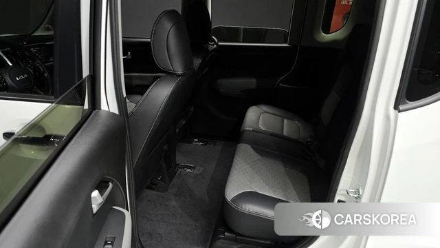 Kia The New Ray 2022 Белый из Кореи, фото 3