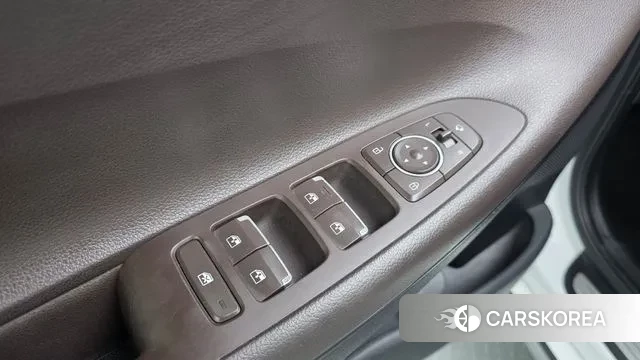 Hyundai The New Grandeur IG 2020 Белый из Кореи, фото 3