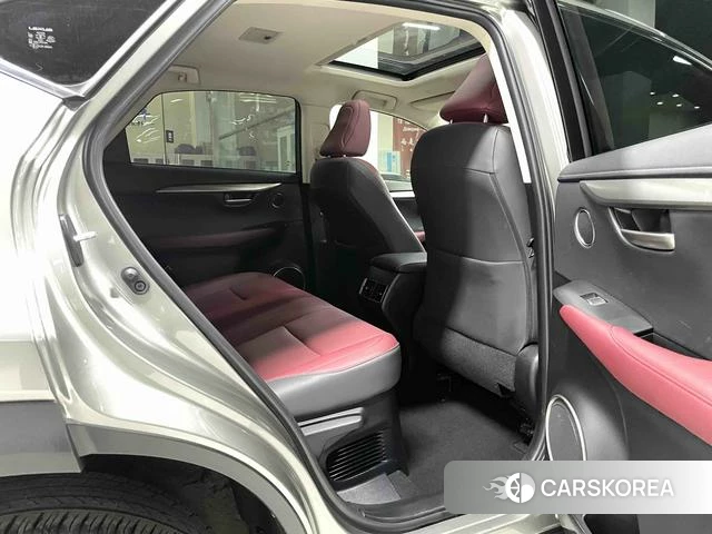 Lexus NX 2021 Другой из Китая, фото 3
